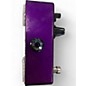 Used Wampler Ego Mini Compressor Effect Pedal