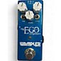 Used Suhr Riot Mini Effect Pedal thumbnail