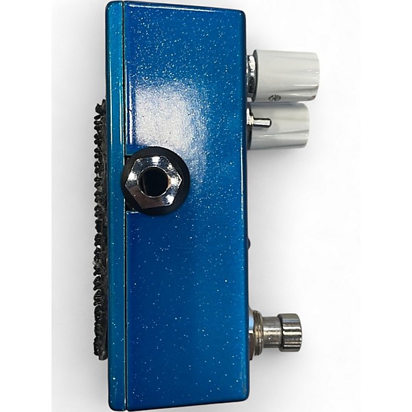 Used Suhr Riot Mini Effect Pedal