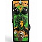 Used Dunlop JHW1 Jimi Hendrix Signature '69 Psych Series Fuzz Face Mini Effect Pedal thumbnail
