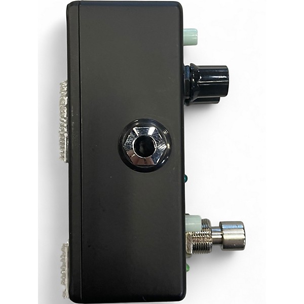 Used Dunlop JHW1 Jimi Hendrix Signature '69 Psych Series Fuzz Face Mini Effect Pedal