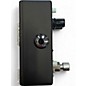Used Dunlop JHW1 Jimi Hendrix Signature '69 Psych Series Fuzz Face Mini Effect Pedal