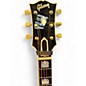 Used Gibson SJ200 Original Vintage Sunburst Acoustic Electric Guitar