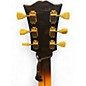 Used Gibson SJ200 Original Vintage Sunburst Acoustic Electric Guitar