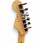 Used Fender AMERICAN PRO STRATOCASTER Black Solid Body Electric Guitar