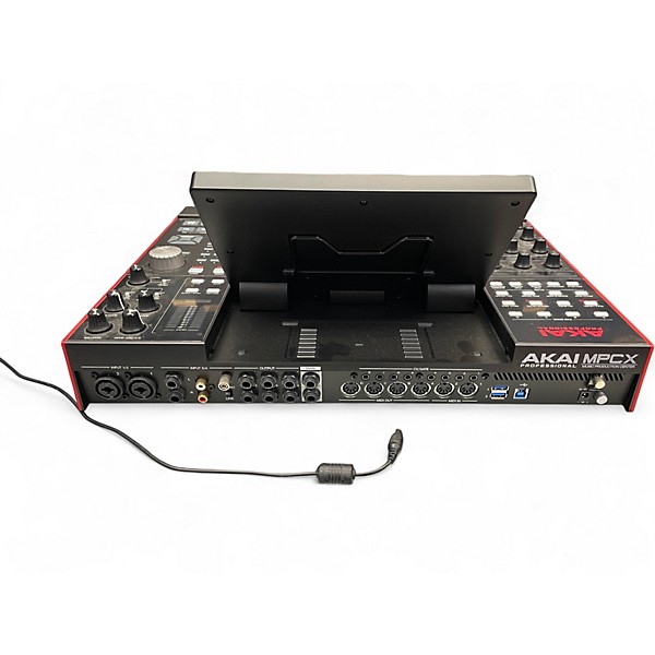 Used Akai Professional MPCX Production Controller