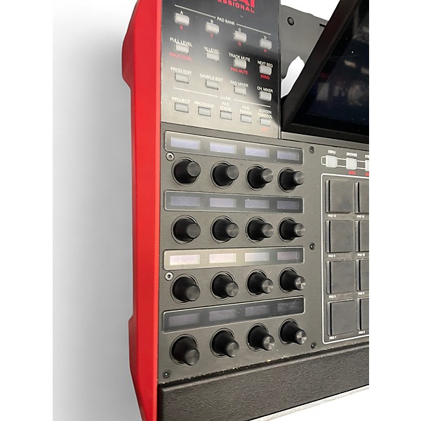 Used Akai Professional MPCX Production Controller