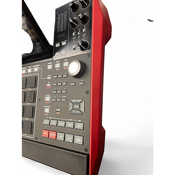Used Akai Professional MPCX Production Controller