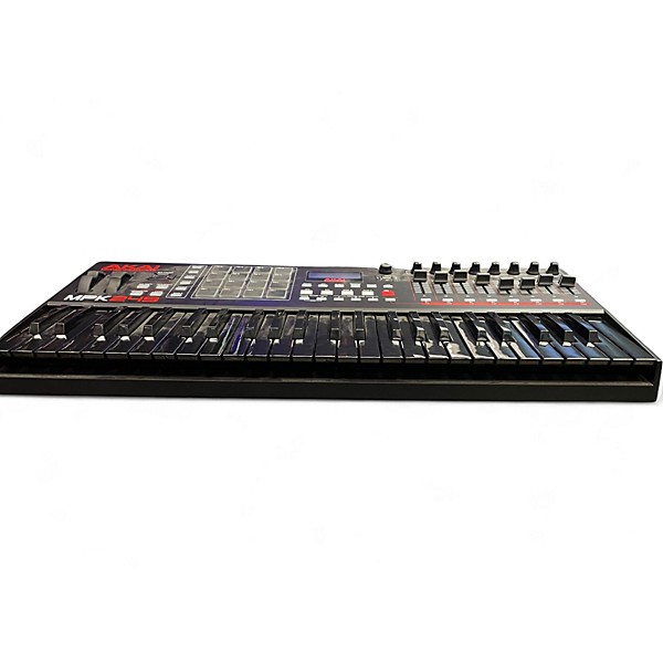 Used Akai Professional MPK249 49 Key MIDI Controller