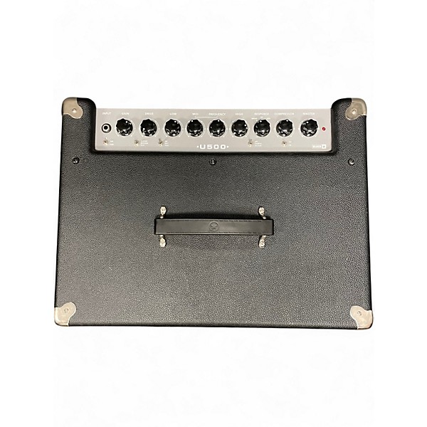 Used Blackstar U500 Bass Stack
