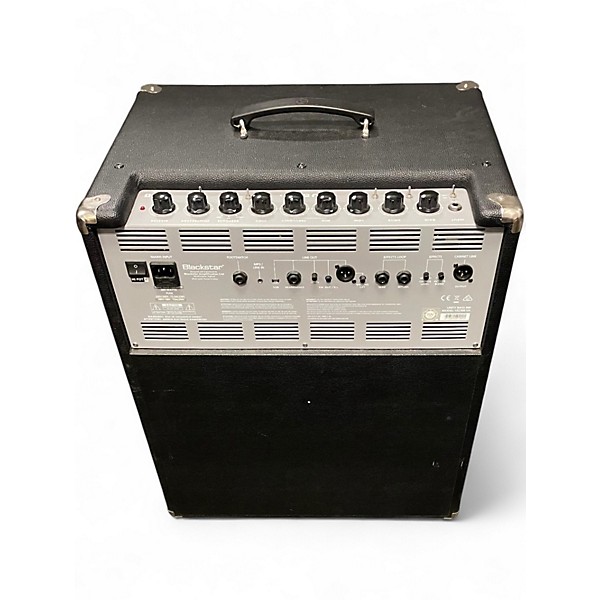 Used Blackstar U500 Bass Stack