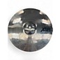 Used SABIAN 14in XSR Hihat Pair Cymbal