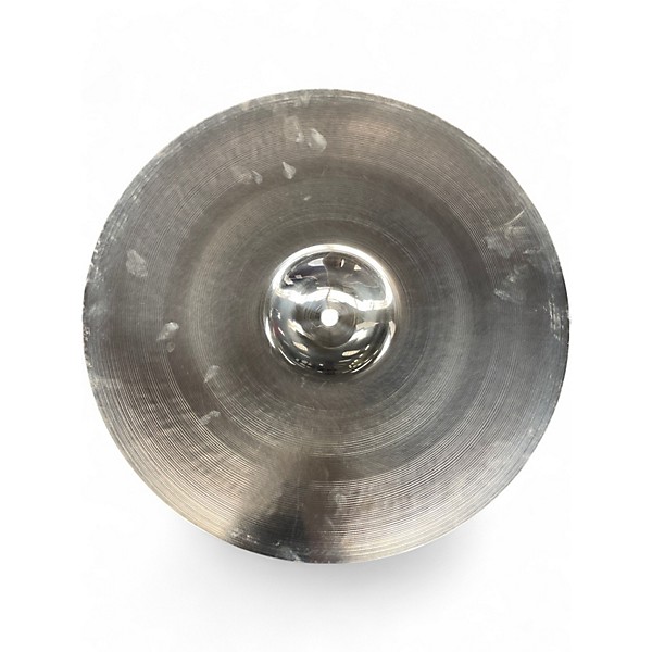 Used SABIAN 14in XSR Hihat Pair Cymbal