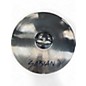 Used SABIAN 14in XSR Hihat Pair Cymbal