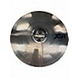 Used SABIAN 16in XSR Fast Crash Cymbal thumbnail