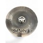 Used SABIAN 16in XSR Fast Crash Cymbal
