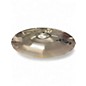 Used SABIAN 16in XSR Fast Crash Cymbal