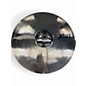Used SABIAN 14in XSR Fast Crash Cymbal thumbnail