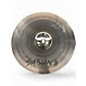 Used SABIAN 14in XSR Fast Crash Cymbal