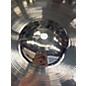 Used SABIAN 14in XSR Fast Crash Cymbal