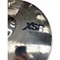 Used SABIAN 14in XSR Fast Crash Cymbal
