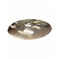 Used SABIAN 14in XSR Fast Crash Cymbal