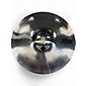 Used SABIAN 10in XSR Splash Cymbal thumbnail
