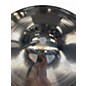 Used SABIAN 10in XSR Splash Cymbal