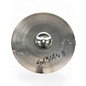 Used SABIAN 18in XSR Fast Crash Cymbal