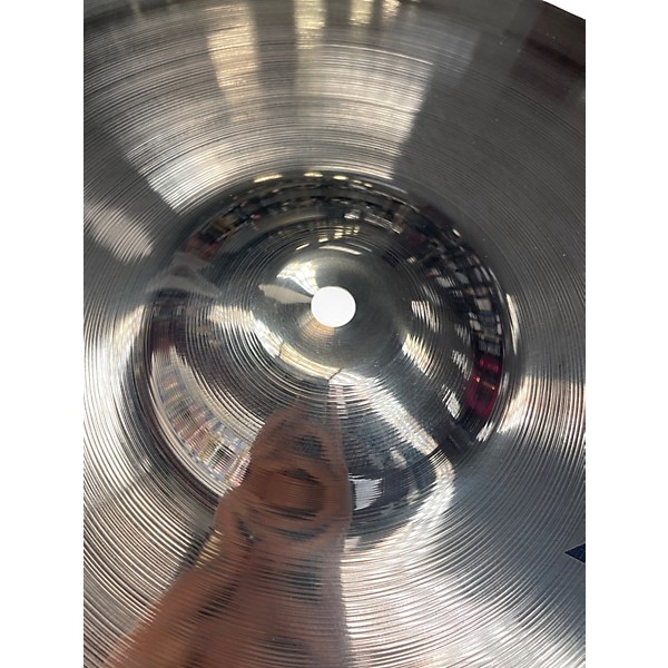 Used SABIAN 18in XSR Fast Crash Cymbal