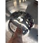 Used SABIAN 18in XSR Fast Crash Cymbal