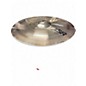 Used SABIAN 18in XSR Fast Crash Cymbal