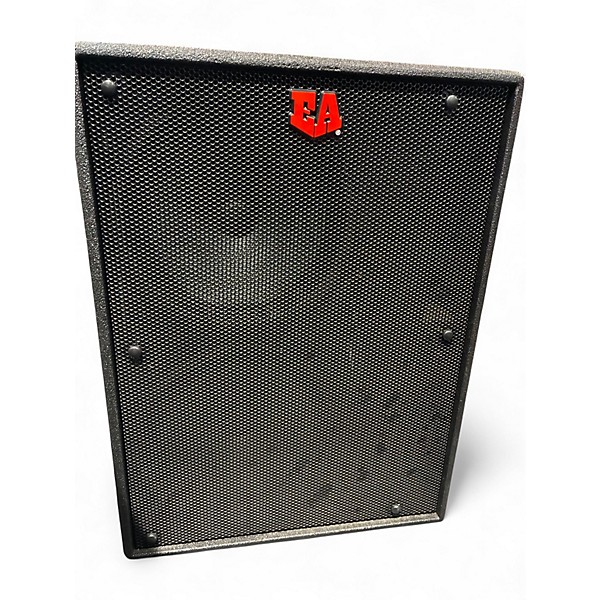 Used Euphonic Audio NL-210 Bass Cabinet
