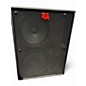 Used Euphonic Audio NL-210 Bass Cabinet thumbnail