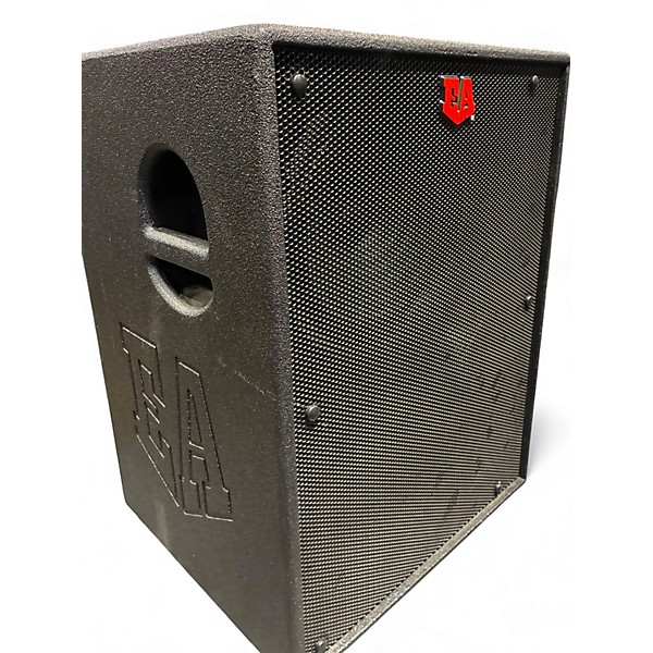 Used Euphonic Audio NL-210 Bass Cabinet