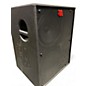 Used Euphonic Audio NL-210 Bass Cabinet