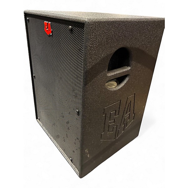 Used Euphonic Audio NL-210 Bass Cabinet