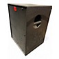 Used Euphonic Audio NL-210 Bass Cabinet