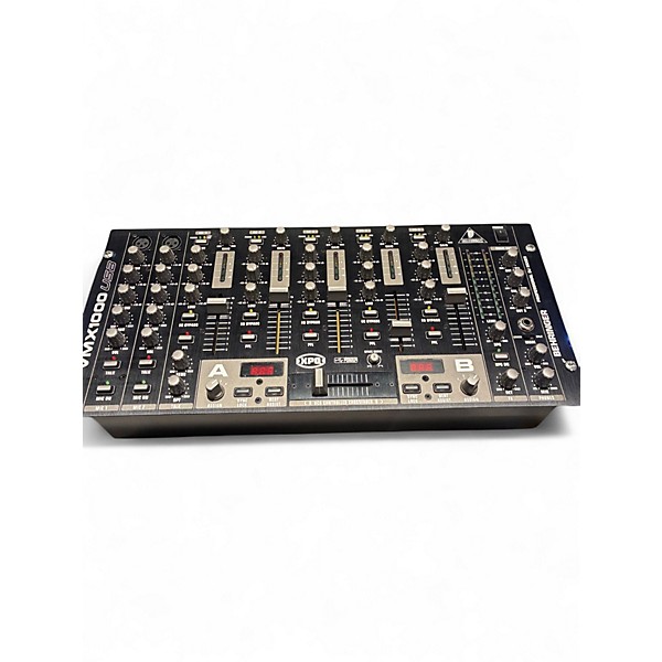 Used Behringer VMX1000 USB Line Mixer