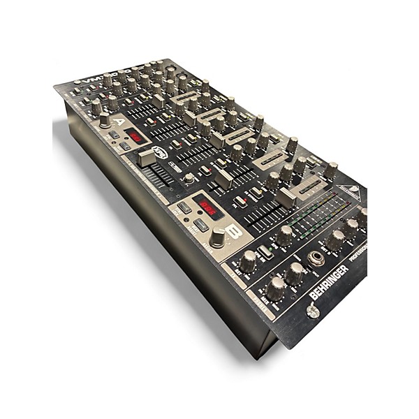 Used Behringer VMX1000 USB Line Mixer