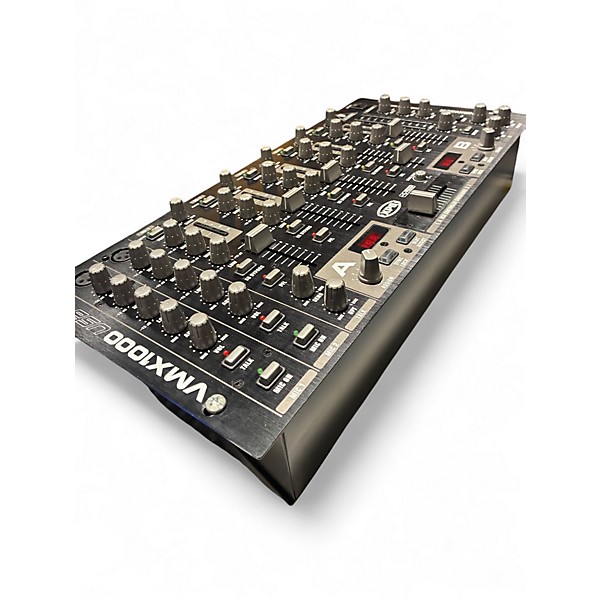 Used Behringer VMX1000 USB Line Mixer