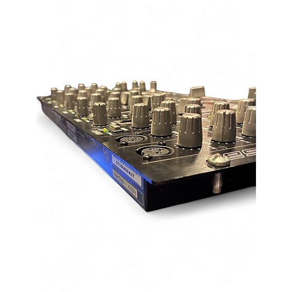 Used Behringer VMX1000 USB Line Mixer
