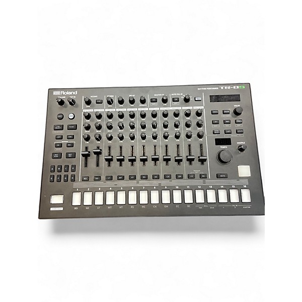 Used Roland TR-8S Drum Machine