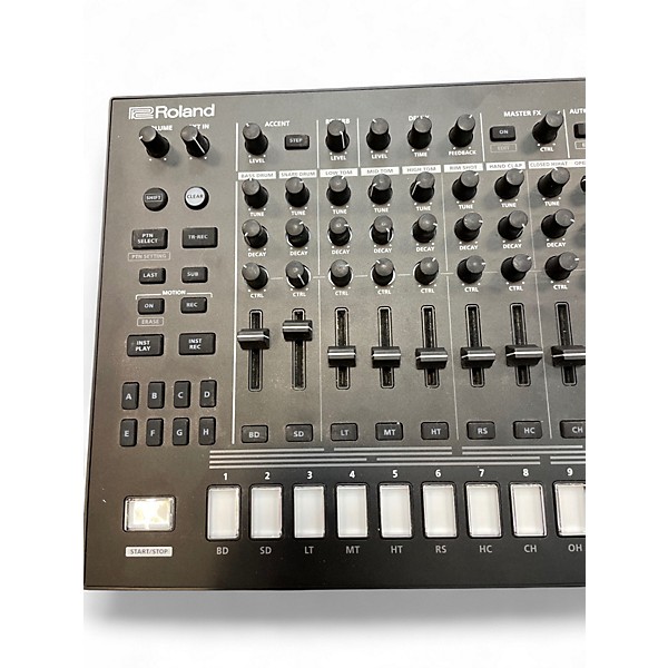 Used Roland TR-8S Drum Machine