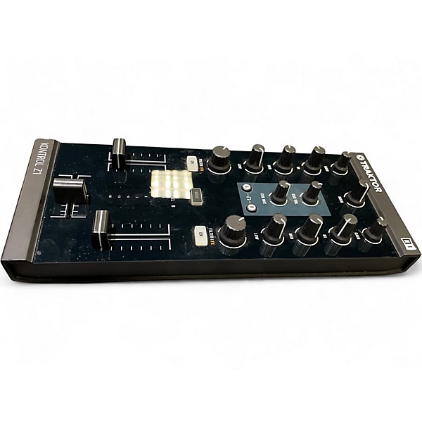 Used Native Instruments Traktor Kontrol Z1 DJ Controller