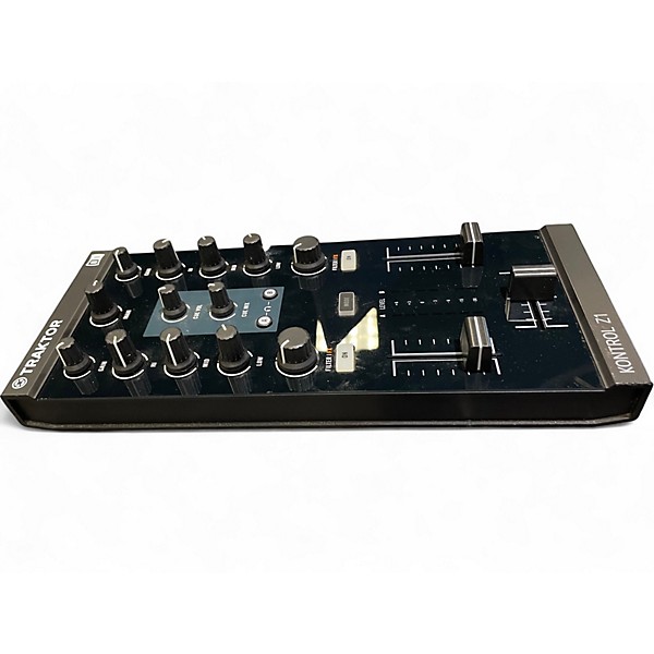 Used Native Instruments Traktor Kontrol Z1 DJ Controller