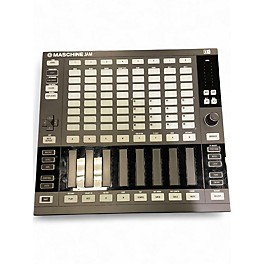 Used Native Instruments Maschine Jam MIDI Controller