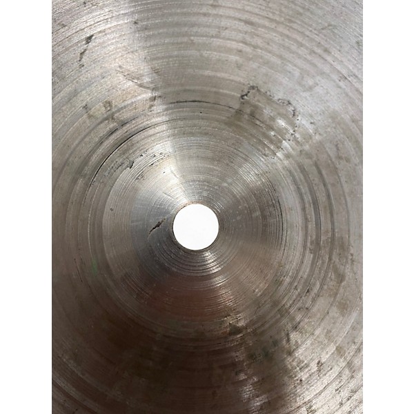 Used SABIAN 18in XS20 Medium Thin Crash Cymbal
