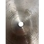 Used SABIAN 18in XS20 Medium Thin Crash Cymbal