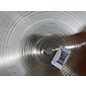 Used SABIAN 18in XS20 Medium Thin Crash Cymbal